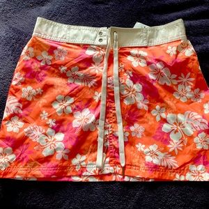 Barbie x Forever 21 Swim Skirt